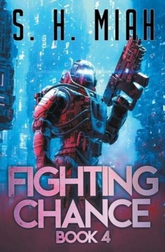 Fighting Chance Book 4