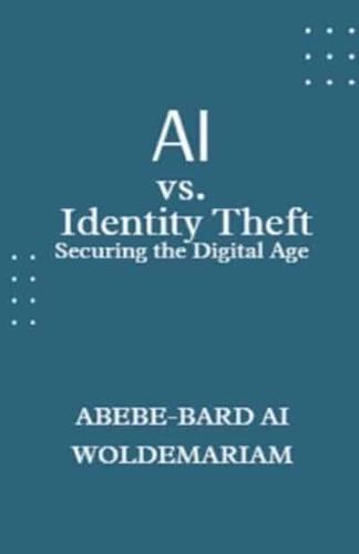 AI Vs. Identity Theft