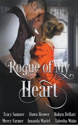 Rogue of My Heart
