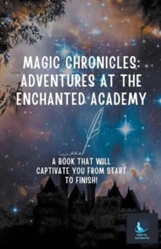 Magic Chronicles