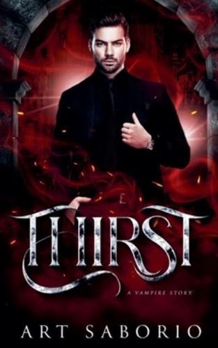 Thirst - A Vampire Story
