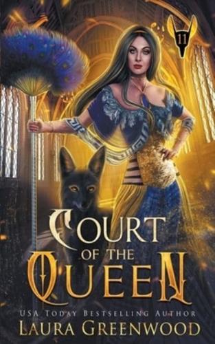 Court Of The Queen