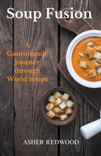 Soup Fusion A Gastronomic Journey Through World Soups