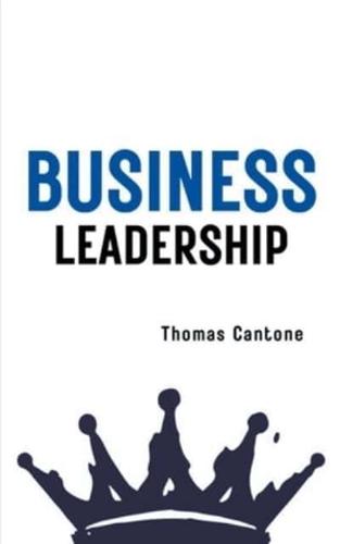 Business Leadership