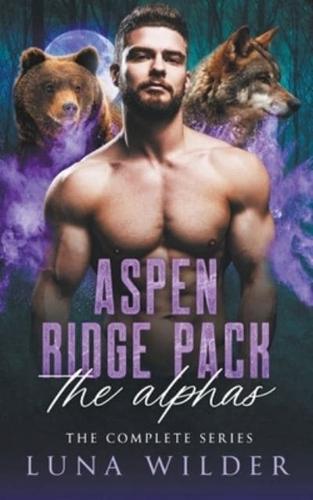 Aspen Ridge Pack