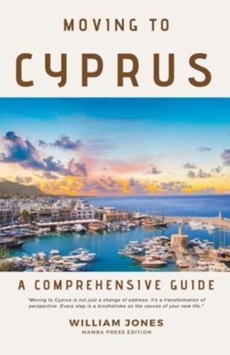 Moving to Cyprus