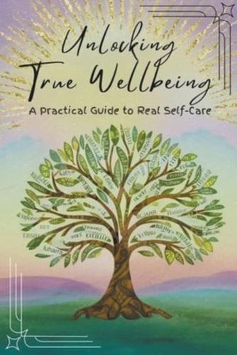 Unlocking True Wellbeing