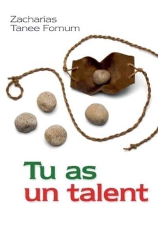 Tu as Un Talent