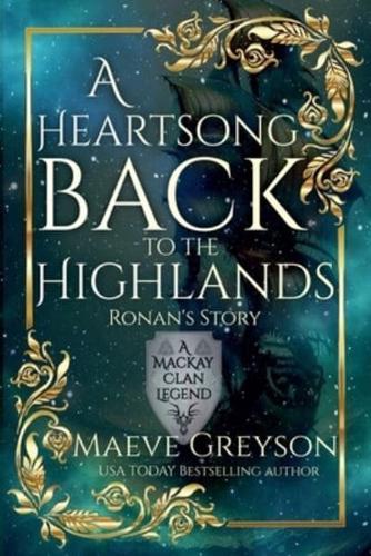 A Heartsong Back to the Highlands