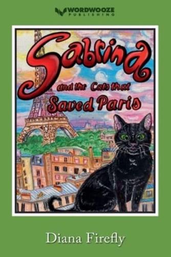 Sabrina and the Cats That Saved Paris