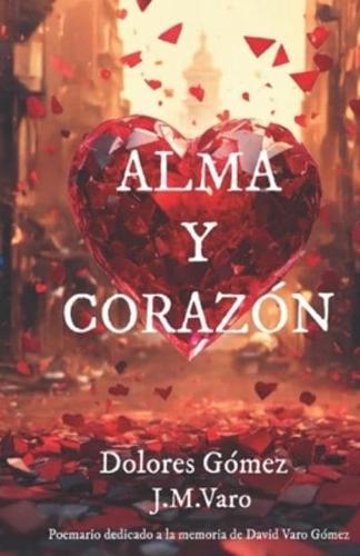 Alma Y Corazón