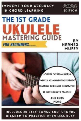 Learn Ukulele in 14 Days a Beginners Guide