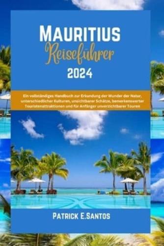 Mauritius-Reiseführer 2024