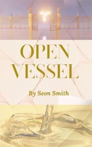 Open Vessel