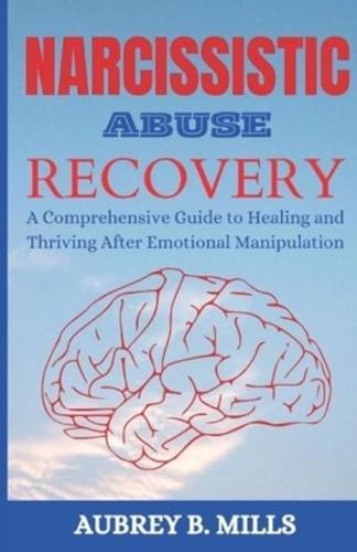 Narcissistic Abuse Recovery