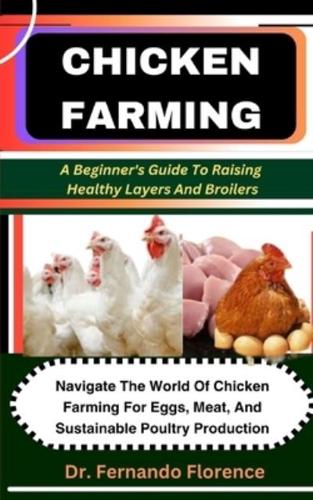 Chicken Farming