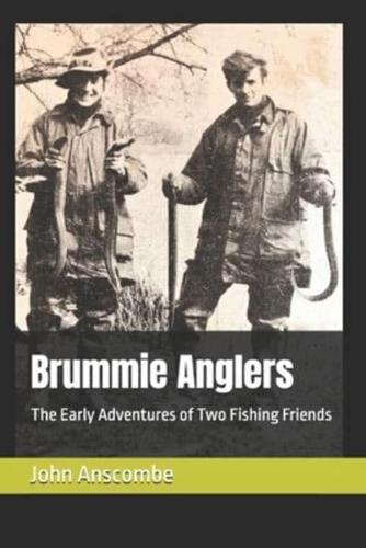 Brummie Anglers