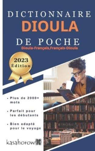 Dictionnaire Dioula De Poche
