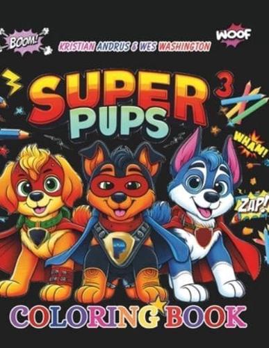 Super Pups