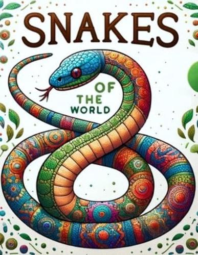 Snakes of the World