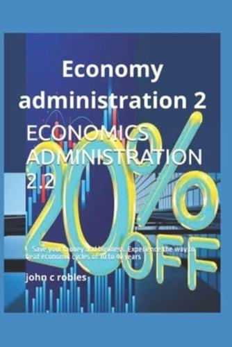 Economics Administration 2.2