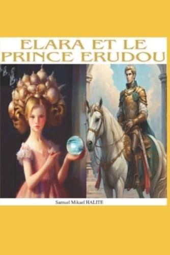 Elara Et Le Prince Erudou