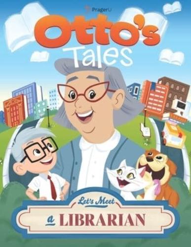 Otto's Tales