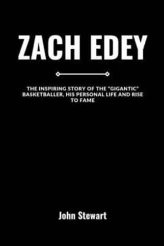 Zach Edey