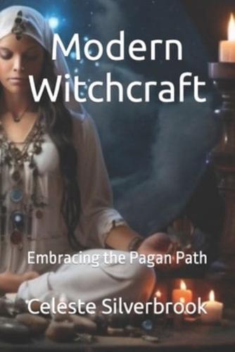 Modern Witchcraft