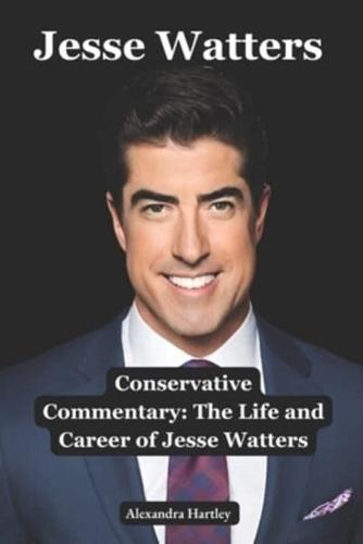 Jesse Watters