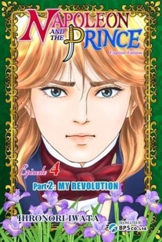 Napoleon and the Prince Episode 4