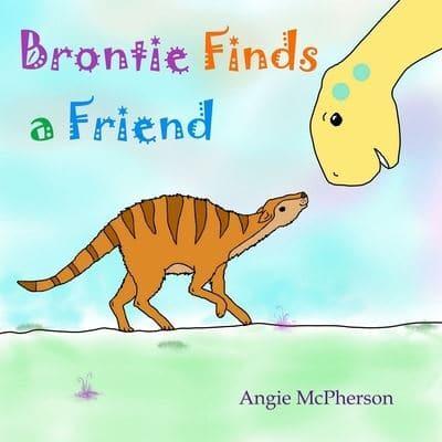 Brontie Finds a Friend