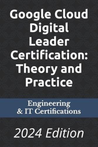 Google Cloud Digital Leader Certification