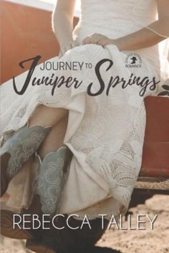 Journey to Juniper Springs