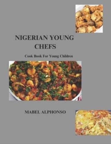 Nigerian Young Chefs