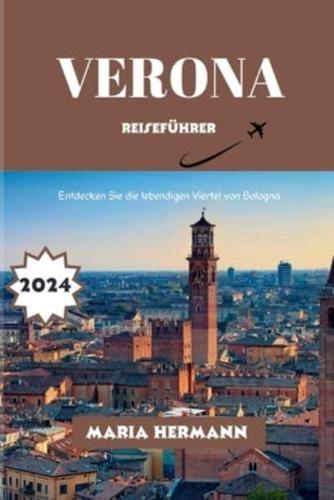 Verona Reiseführer 2024