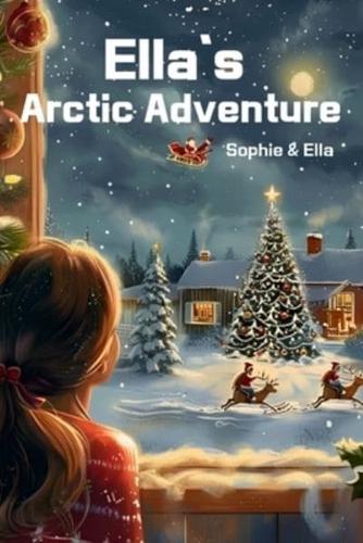 Ella's Arctic Adventure