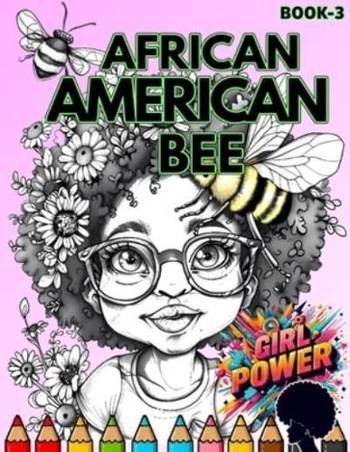 African American Bee