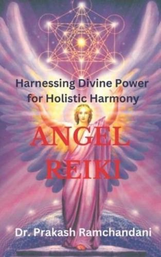 Angel Reiki