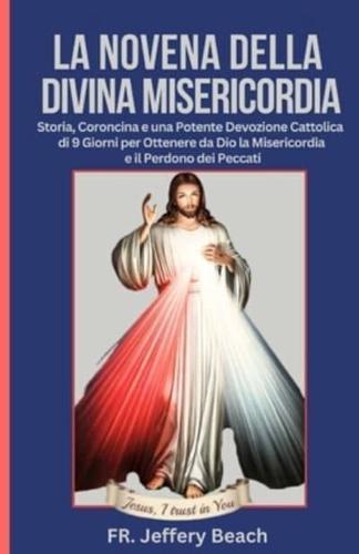 La Novena Della Divina Misericordia