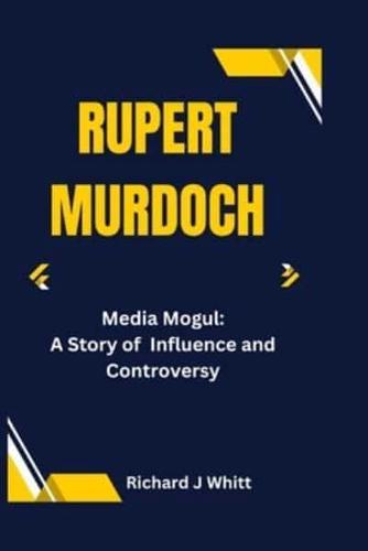 Rupert Murdoch