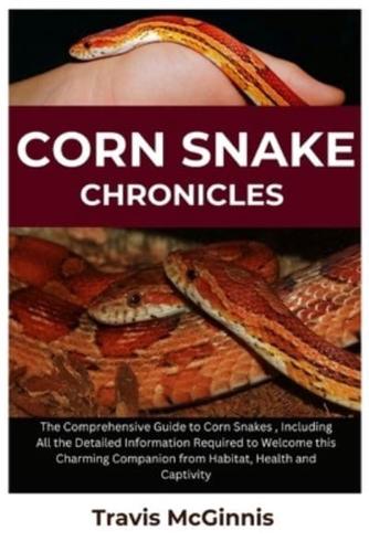 Corn Snake Chronicles