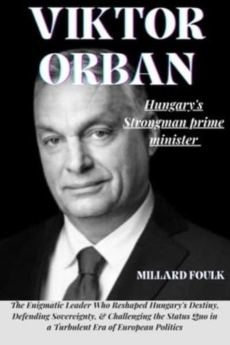 Viktor Orban