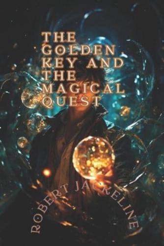 The Golden Key and the Magical Quest