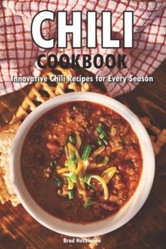 Chili Cookbook