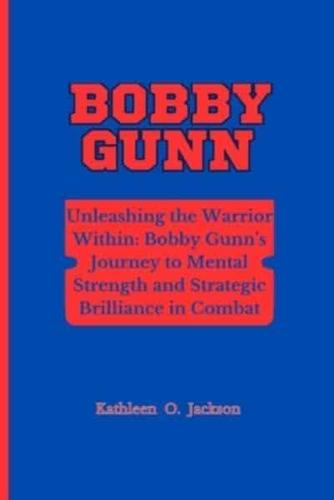 Bobby Gunn