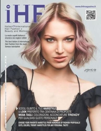 iHF Magazine No. 46