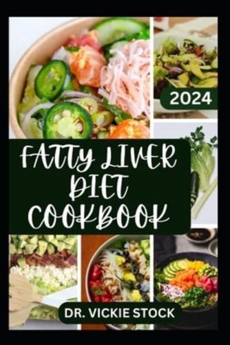 Fatty Liver Diet Cookbook