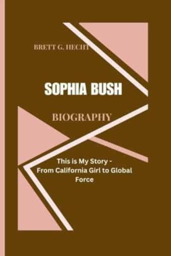 Sophia Bush