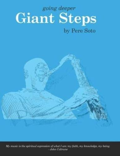 Going Deeper Giant Steps